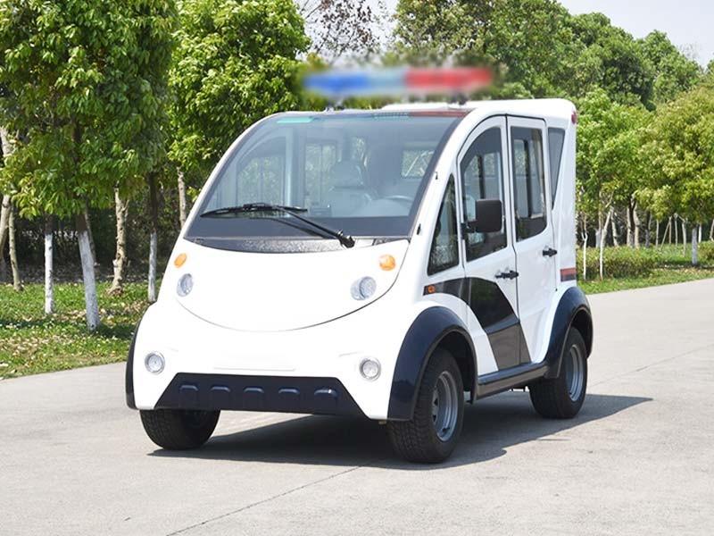 電動(dòng)巡邏車(chē)-主圖 電動(dòng)巡邏車(chē)-主圖